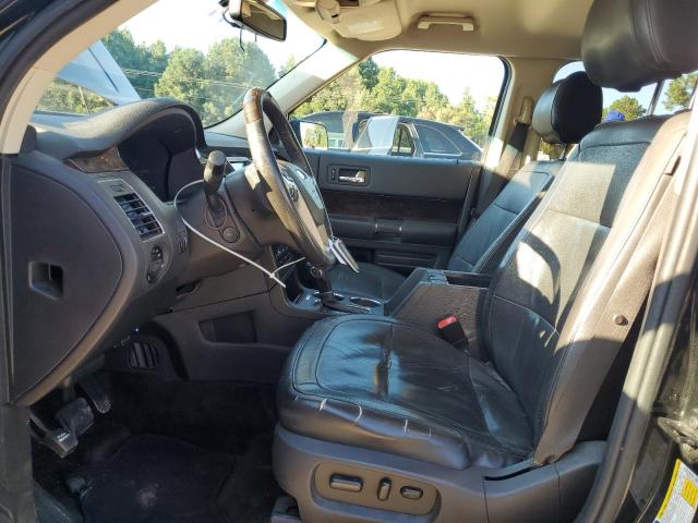 2015 FORD FLEX LIMIT 2FMGK5D80FBA15266