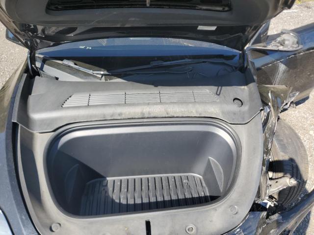 2022 TESLA MODEL Y - 7SAYGDEF0NF443344