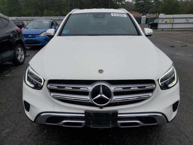 2022 MERCEDES-BENZ GLC 300 4MATIC #3266955050
