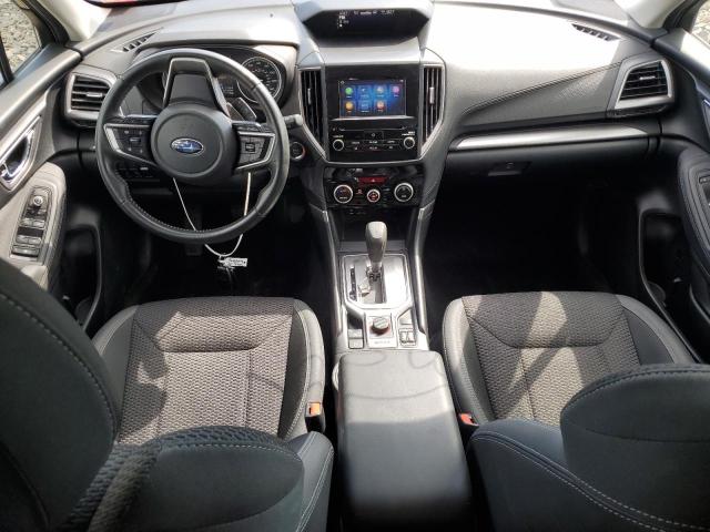 2020 SUBARU FORESTER PREMIUM - JF2SKAJC3LH470743