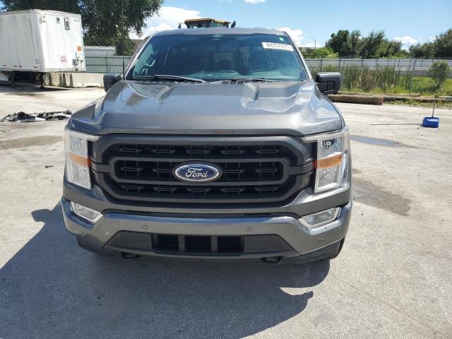 2021 FORD F150 SUPER 1FTEX1EP4MKE97657
