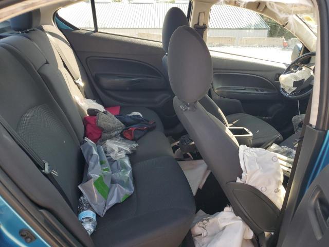 2018 MITSUBISHI MIRAGE G4 ML32F3FJ2JHF05829
