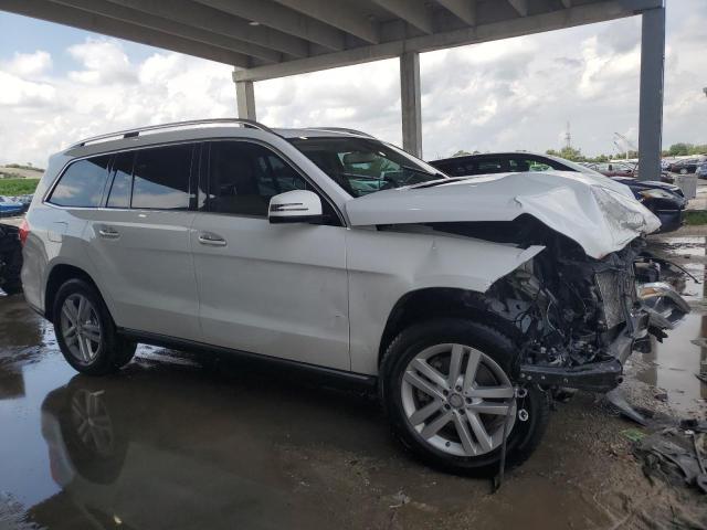 2016 MERCEDES-BENZ GL 450 4MA 4JGDF6EE5GA640793