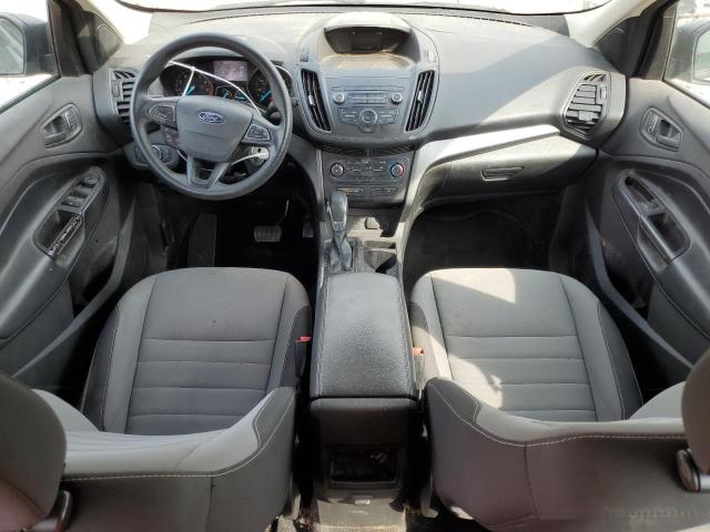 2019 FORD ESCAPE S - 1FMCU0F7XKUB01348