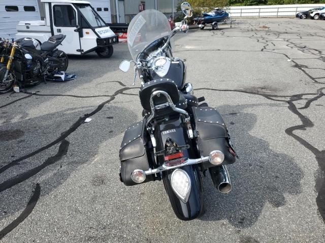 2004 YAMAHA XV1700 A JYAVP17E84A003846