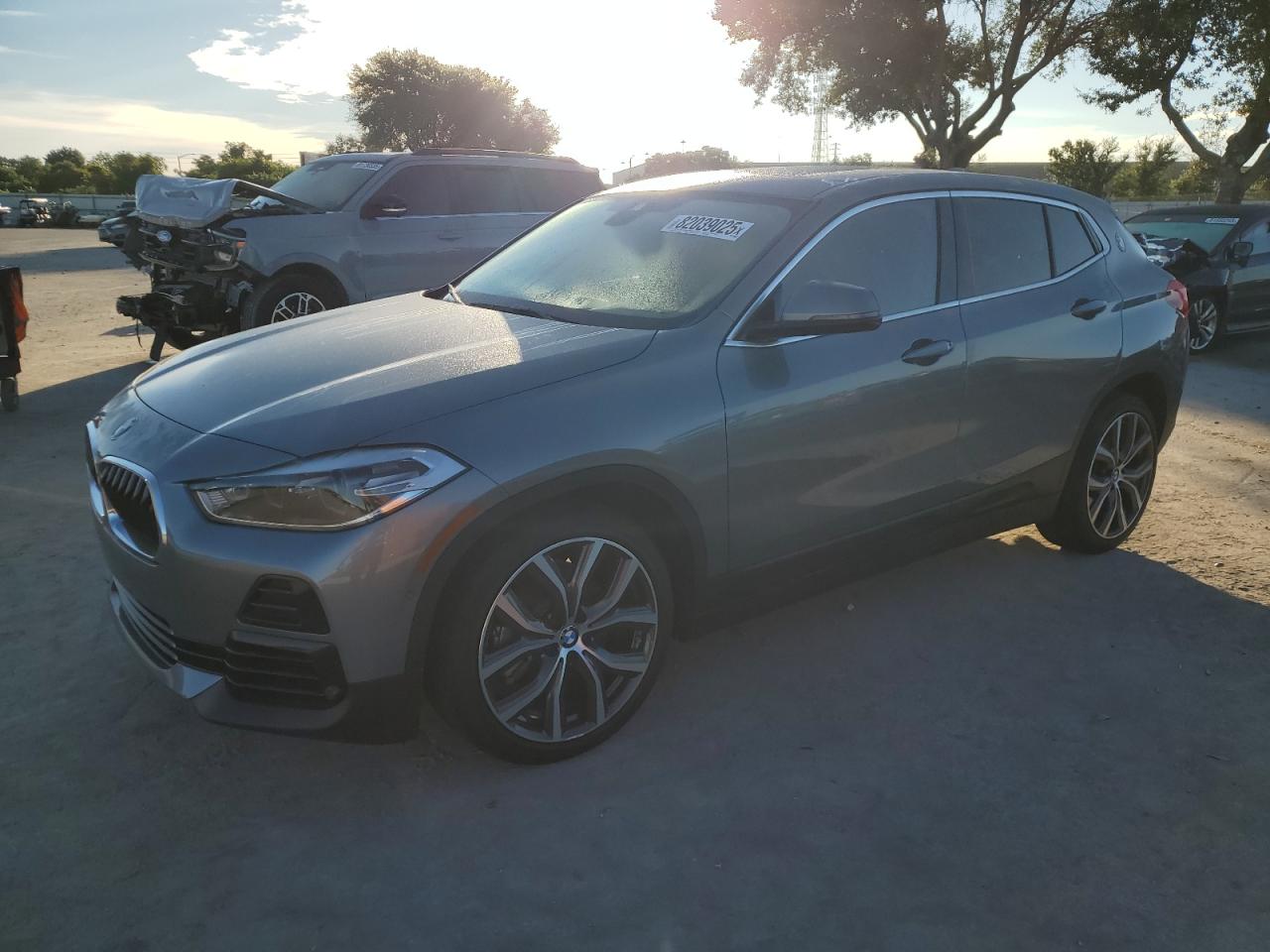 BMW X2 SDRIVE28I