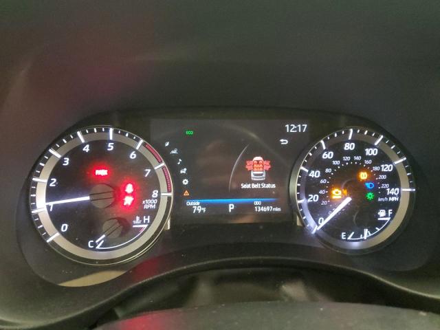 2023 TOYOTA HIGHLANDER L 5TDKDRBH7PS024579