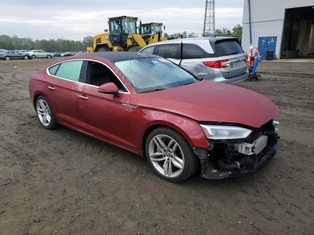 2019 AUDI A5 PREMIUM #3304591446