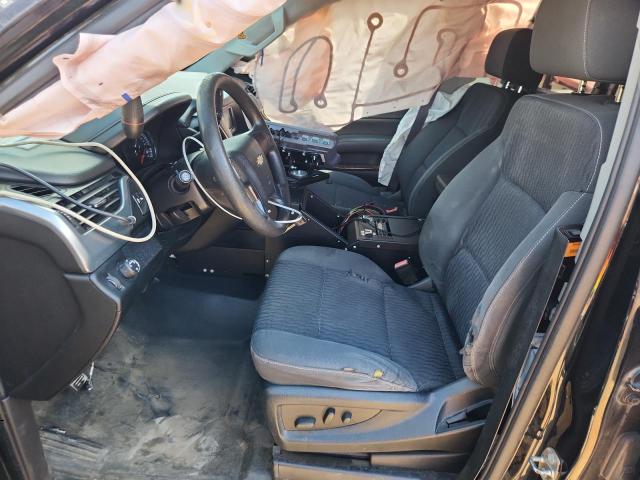 2015 CHEVROLET TAHOE POLI 1GNLC2EC2FR529447