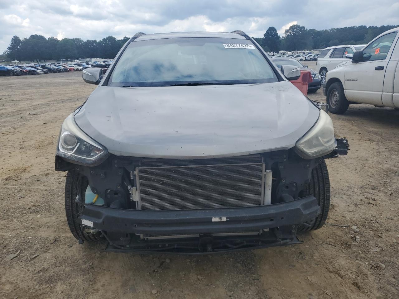 HYUNDAI SANTA FE SPORT