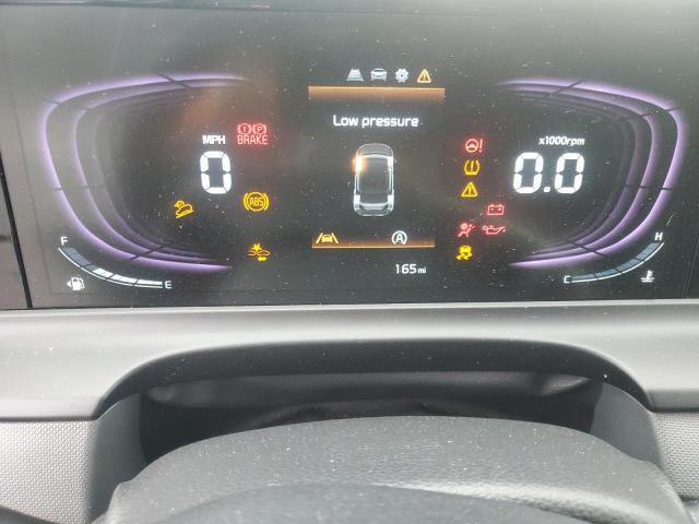 2026 KIA SELTOS LX #3291355155