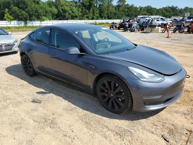 2019 TESLA MODEL 3 5YJ3E1EB7KF441319