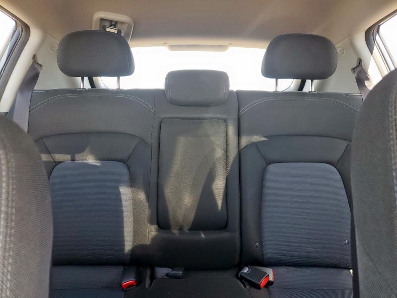 2016 KIA SPORTAGE L KNDPB3AC5G7845172