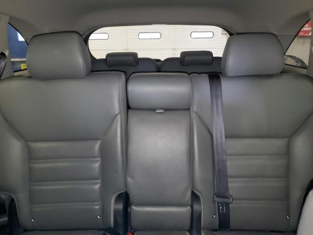 2016 KIA SORENTO EX #3276375687