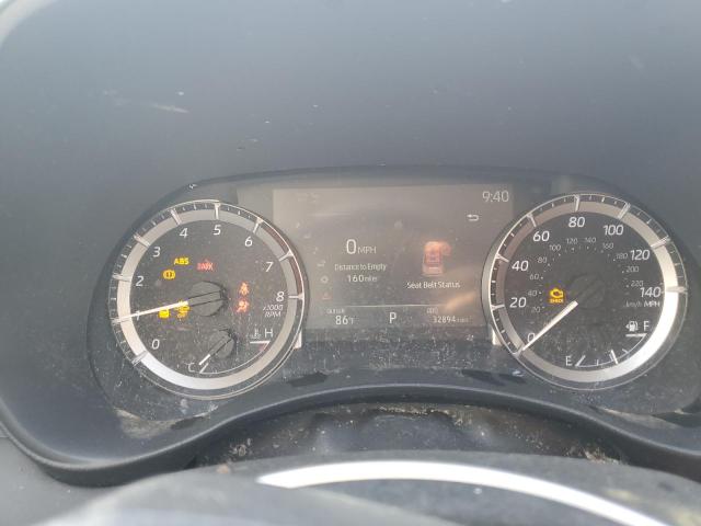 2023 TOYOTA HIGHLANDER L 5TDKDRAH9PS502180