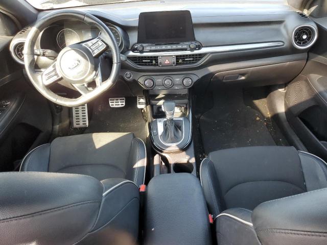 2021 KIA FORTE GT LINE - 3KPF34AD1ME415707