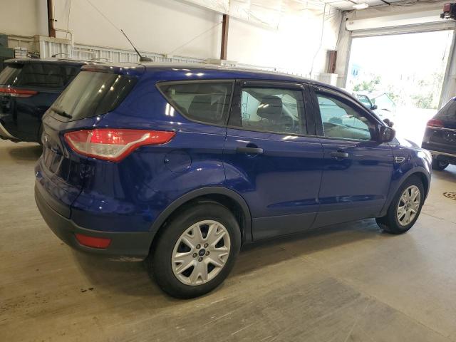 2016 FORD ESCAPE S - 1FMCU0F79GUB52573