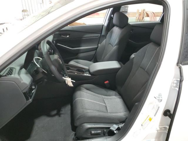 2025 HONDA ACCORD HYB 1HGCY2F58SA033704