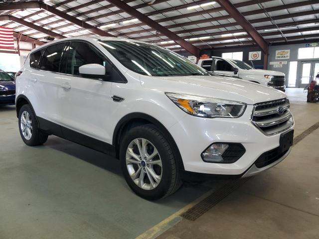 2017 FORD ESCAPE SE - 1FMCU9GD4HUD90440