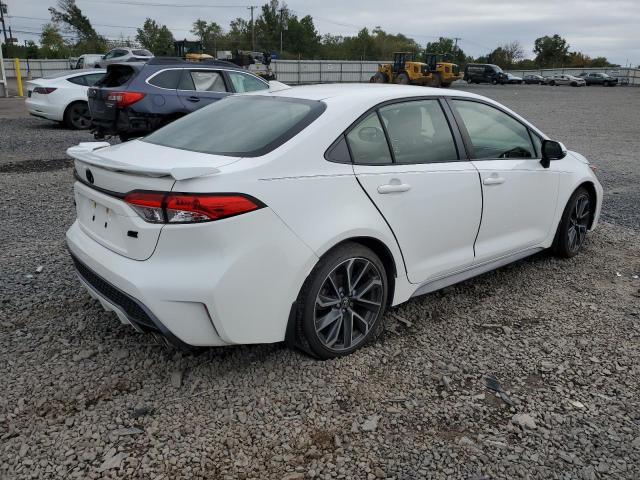 2021 TOYOTA COROLLA SE JTDS4MCE8MJ065254
