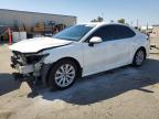 2018 TOYOTA CAMRY L - JTNB11HK6J3046364