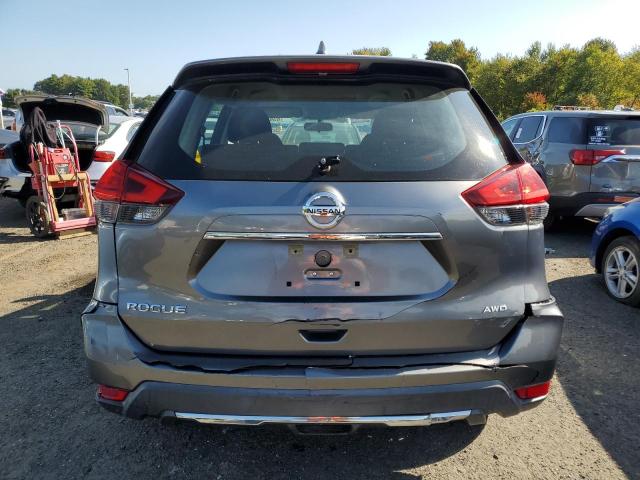 2017 NISSAN ROGUE S KNMAT2MV3HP613861