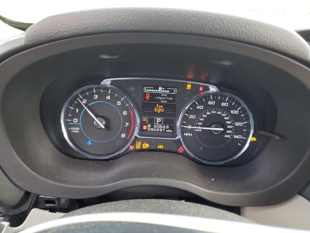 2018 SUBARU FORESTER 2 JF2SJAGCXJH557160