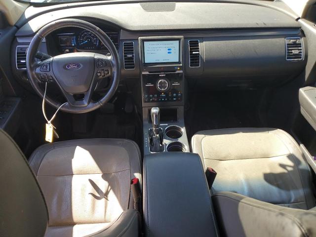 2016 FORD FLEX LIMIT 2FMHK6DT3GBA22762