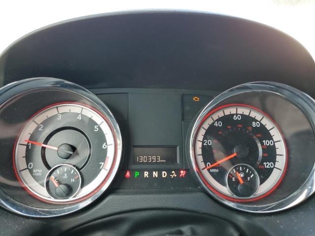 2018 DODGE GRAND CARA 2C4RDGCG4JR298489