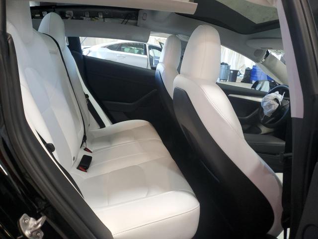 2023 TESLA MODEL 3 - 5YJ3E1EC1PF627695