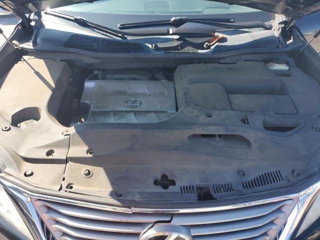 2015 LEXUS RX 350 2T2ZK1BA2FC200918