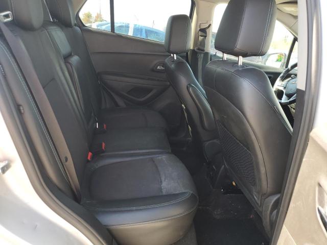 2016 CHEVROLET TRAX 1LT 3GNCJLSB3GL148996