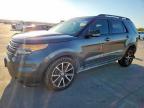 Lot #3302935608 2015 FORD EXPLORER X