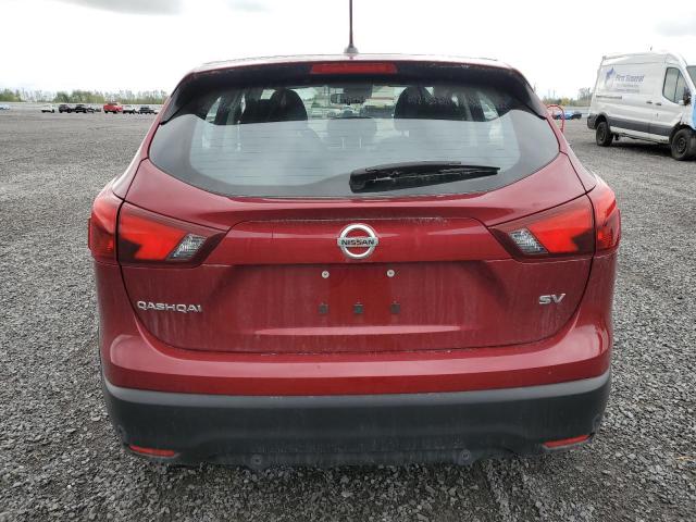 2019 NISSAN ROGUE SPOR JN1BJ1CPXKW231057
