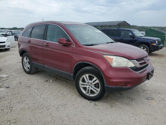 2011 HONDA CR-V EXL - 5J6RE4H78BL030022