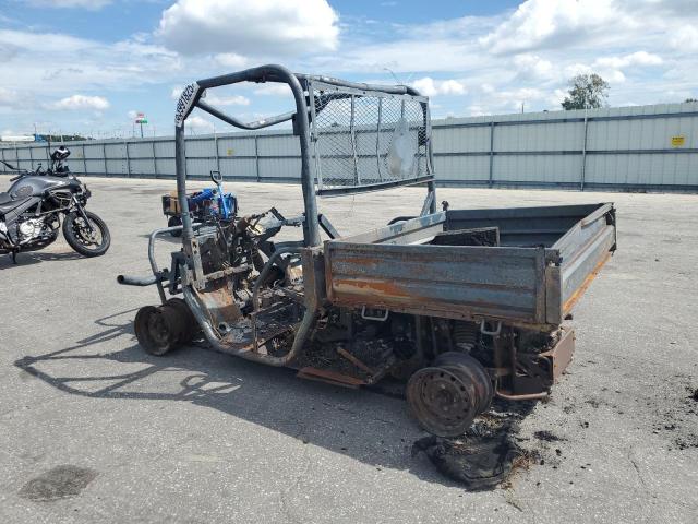 2017 KUBOTA SIDEBYSIDE #3303747462