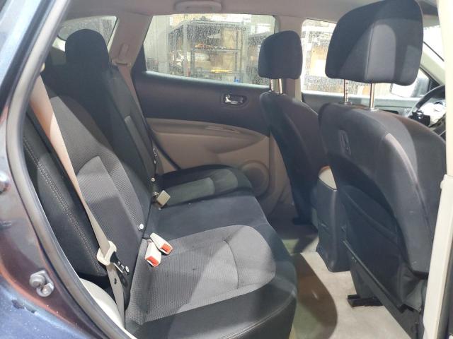 2015 NISSAN ROGUE SELE - JN8AS5MV6FW256610