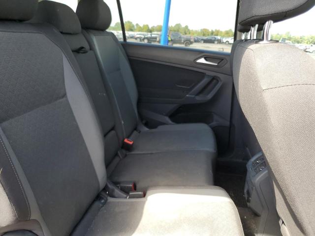 2020 VOLKSWAGEN TIGUAN S 3VV0B7AX5LM115341