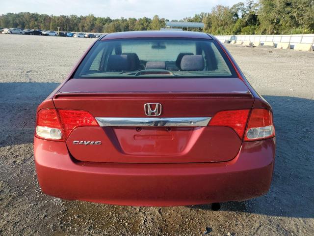 2010 HONDA CIVIC LX-S - 2HGFA1F64AH530057