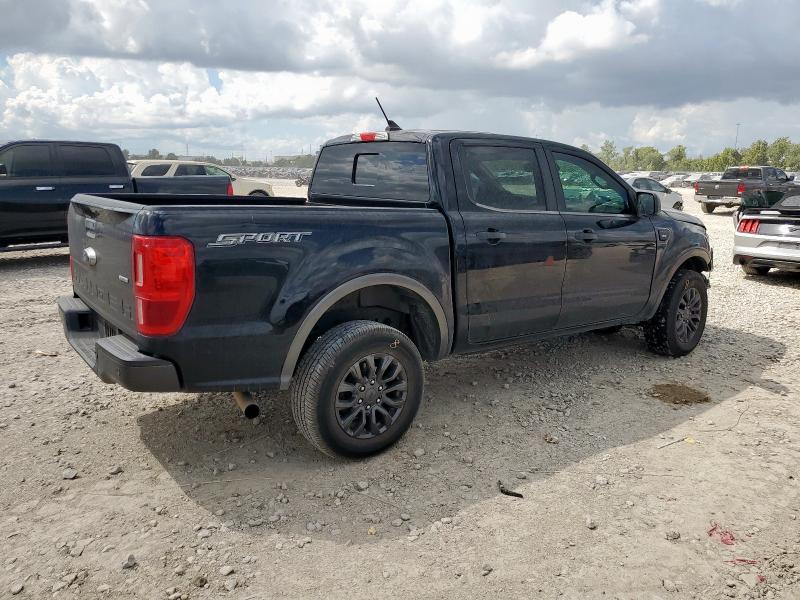 2019 FORD RANGER XL 1FTER4EH8KLA68291