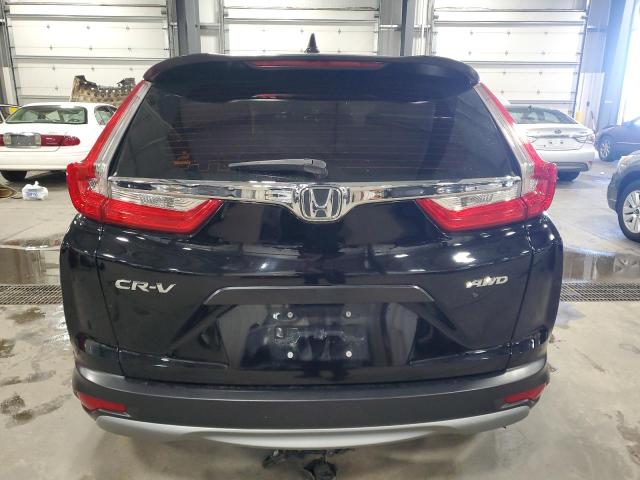 2018 HONDA CR-V LX 2HKRW6H39JH211970