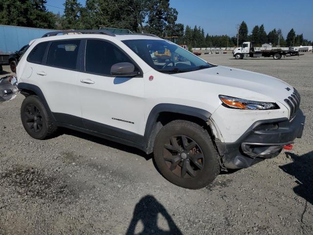 2015 JEEP CHEROKEE T 1C4PJMBS6FW503720