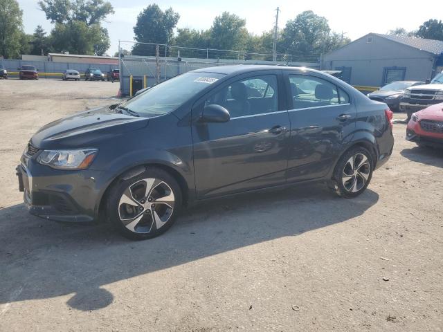 2017 CHEVROLET SONIC PREM 1G1JF5SB4H4120704