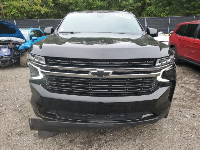 2022 CHEVROLET SUBURBAN C #3304363584
