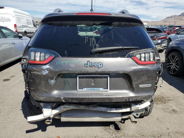 2019 JEEP CHEROKEE L 1C4PJLLX9KD216091