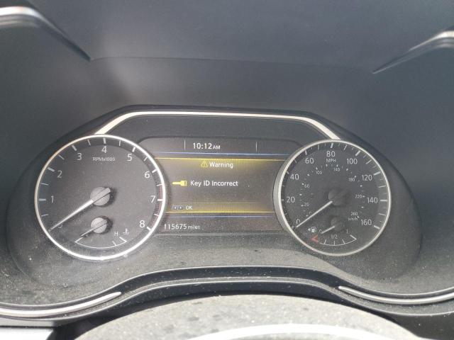 2016 NISSAN MAXIMA 3.5S 1N4AA6AP4GC413036