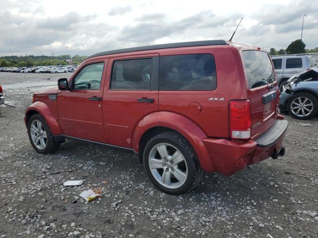 2011 DODGE NITRO HEAT - 1D4PU4GK3BW515871
