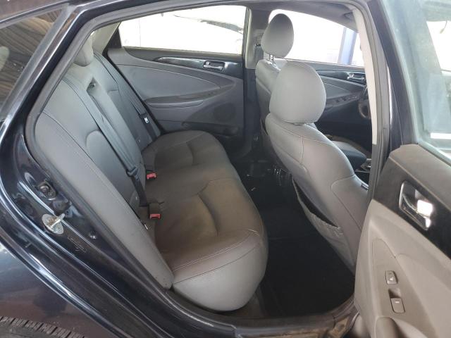 2012 HYUNDAI SONATA SE - 5NPEC4AC1CH395634