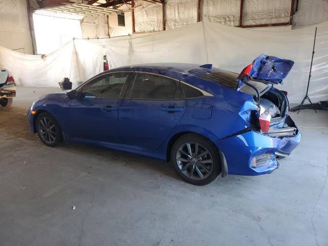 2021 HONDA CIVIC EXL 19XFC1F78ME008503