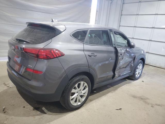2020 HYUNDAI TUCSON SE - KM8J2CA46LU205655